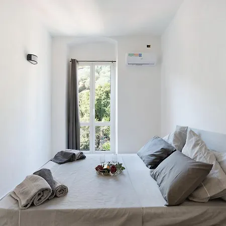 Grecale Apartment La Spezia Exterior photo