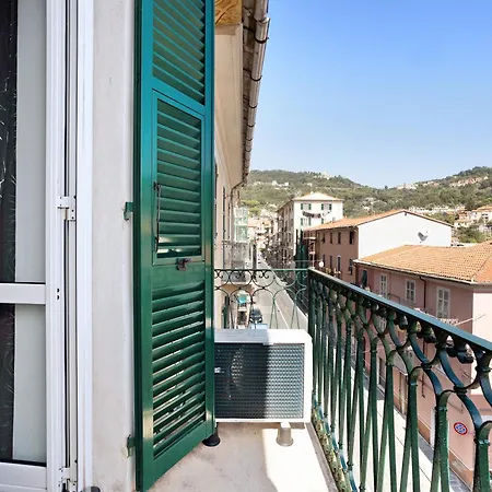 Grecale Apartment La Spezia Exterior photo