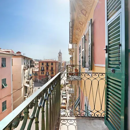 Grecale Apartment La Spezia Exterior photo
