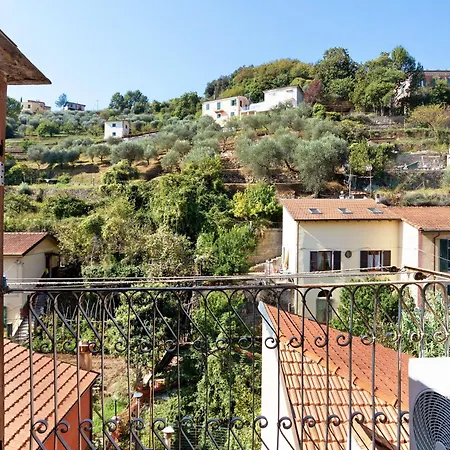 Grecale Apartment La Spezia Exterior photo