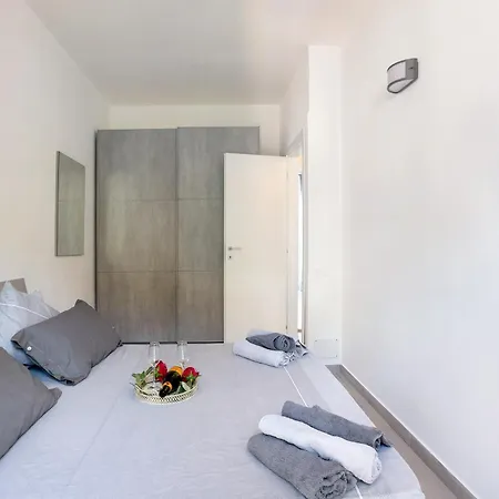 Grecale Apartment La Spezia Exterior photo