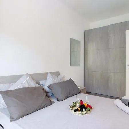 Grecale Apartment La Spezia Exterior photo
