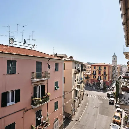 Grecale Apartment La Spezia Exterior photo