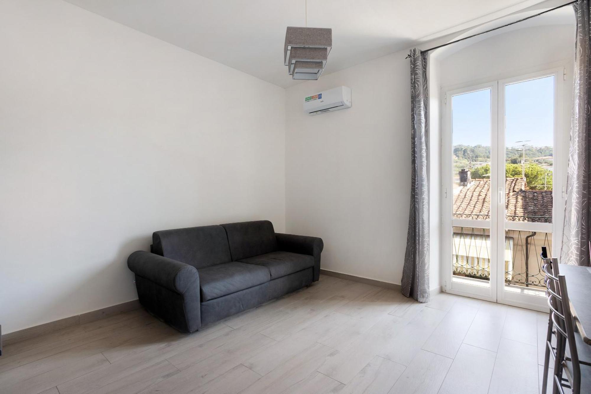 Apartment Grecale La Spezia