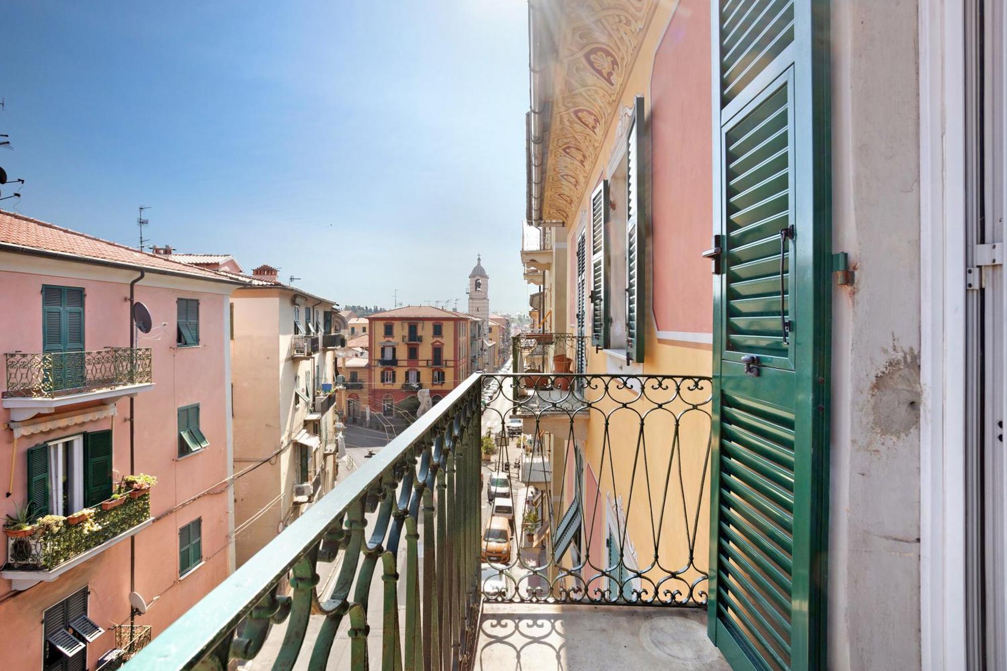 Grecale Apartment La Spezia