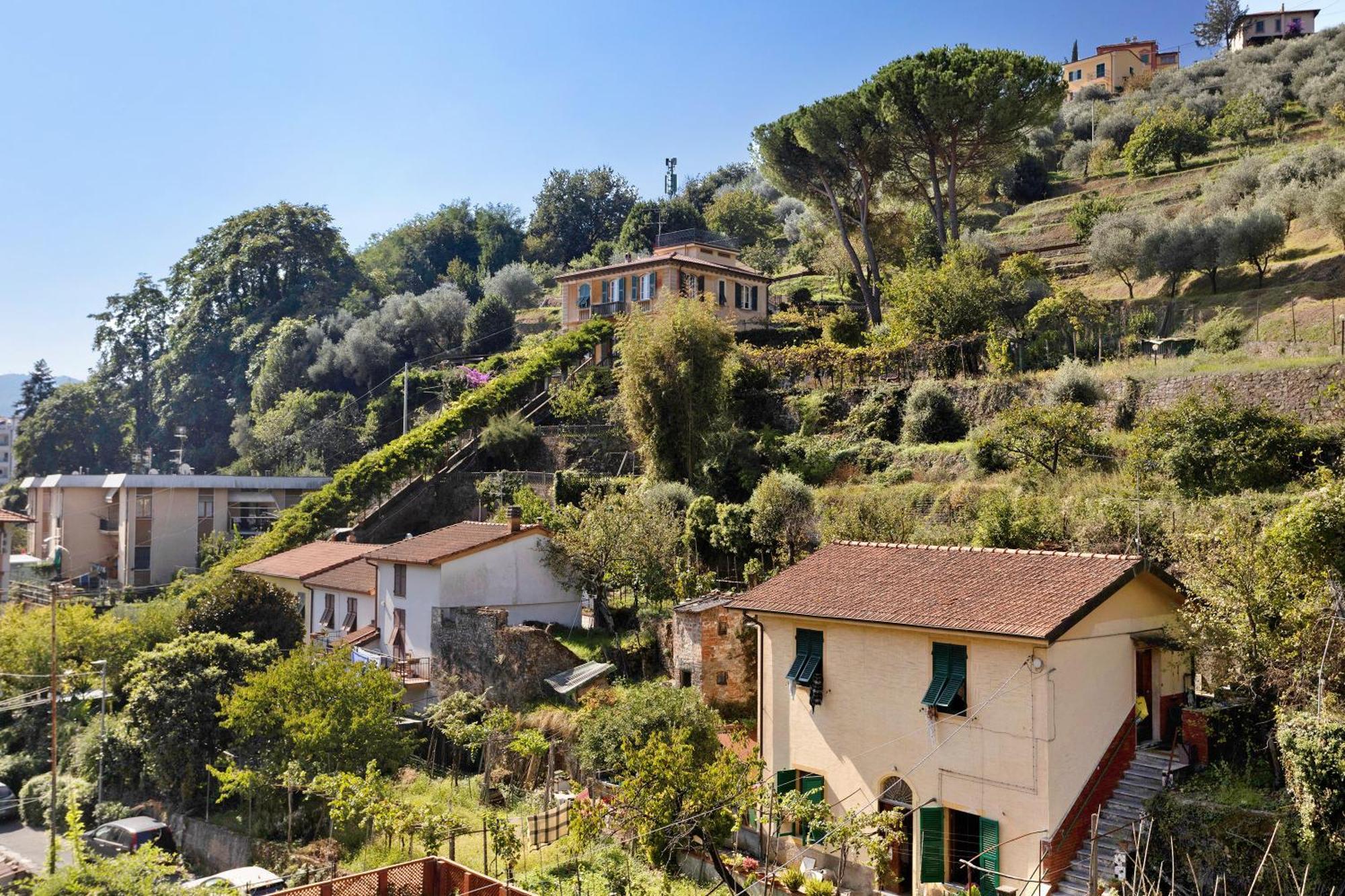 Grecale Apartment *